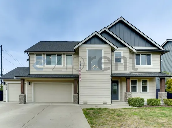 14326 57th Ave E, Puyallup, WA 98373