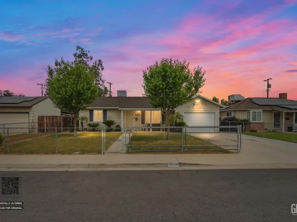 4600 Randy Ave, Bakersfield, CA 93309