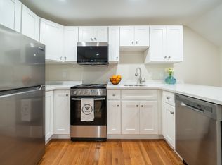 46 Irving St #B, Boston, MA 02114