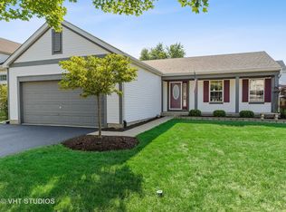 608 N White Ln, Hainesville, IL