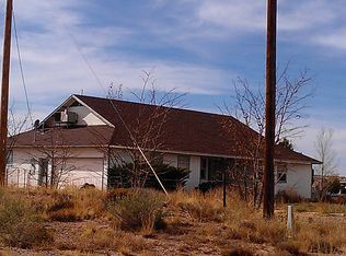 4675 W Rencher Rd, Snowflake, AZ 85937