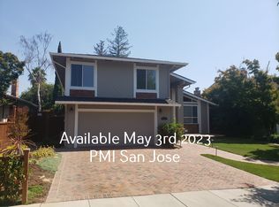 108 Ross Creek Ct, Los Gatos, CA 95032