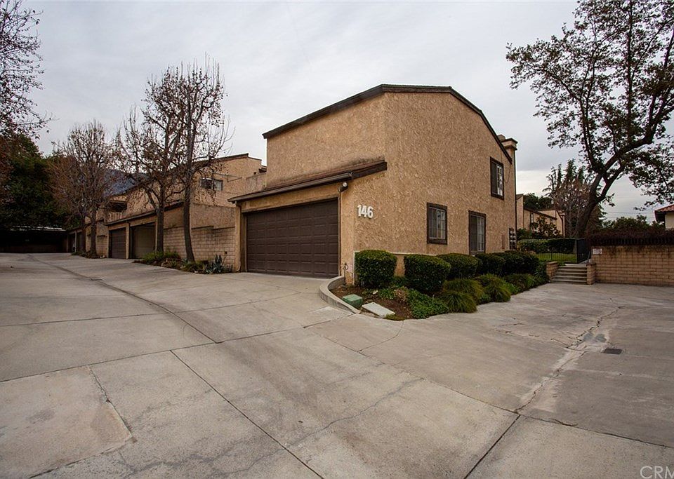 1st image of 146 N Canyon Blvd APT B