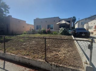 6143 1/2 Middleton St, Huntington Park, CA 90255