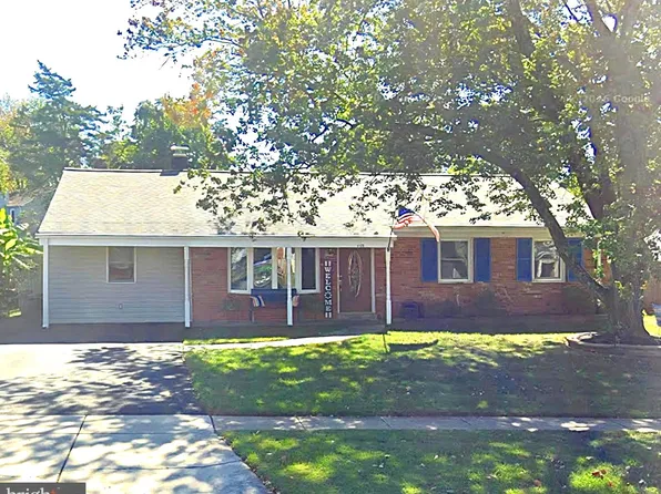 4125 Lees Corner Rd, Chantilly, VA 20151