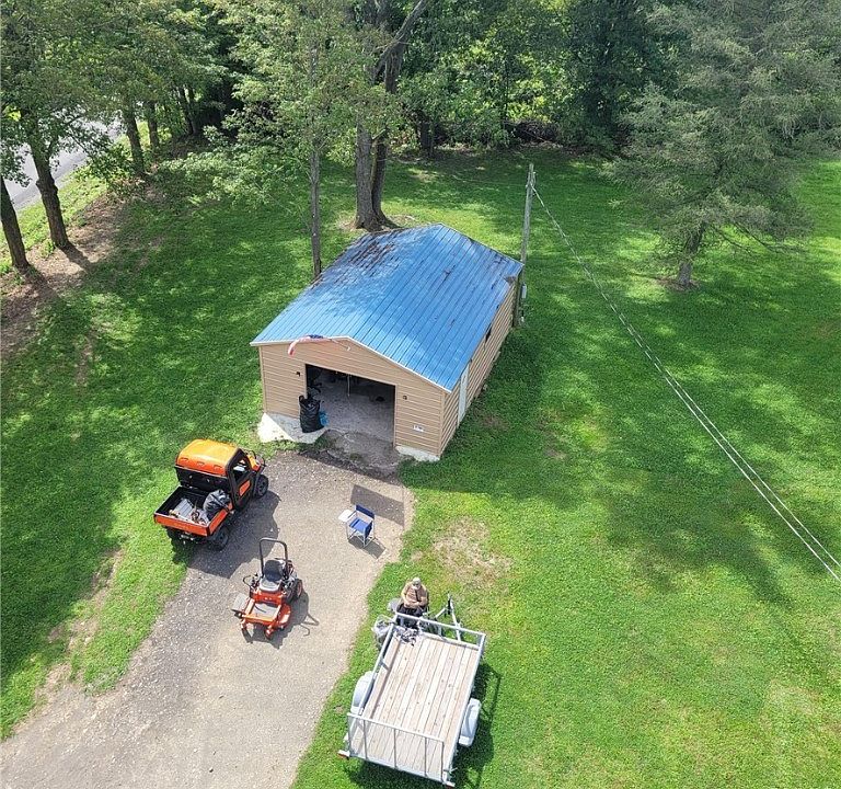 4497 County Road 4, Burdett, NY 14818 Zillow