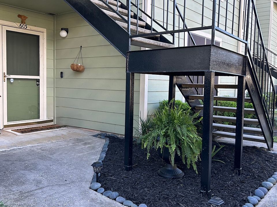 1st image of 14777 Wunderlich Dr APT 603