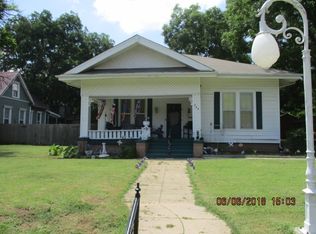 325 D St SW, Ardmore, OK 73401