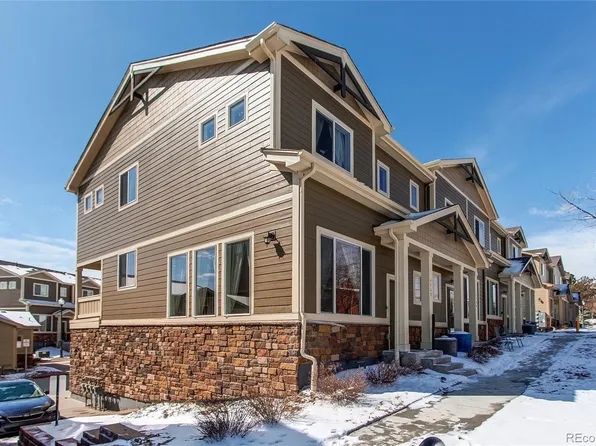 1762 Aspen Meadows Circle, Federal Heights, CO 80260