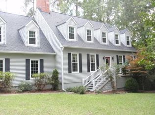 2551 Turtle Cove Trwy, Monticello, GA 31064