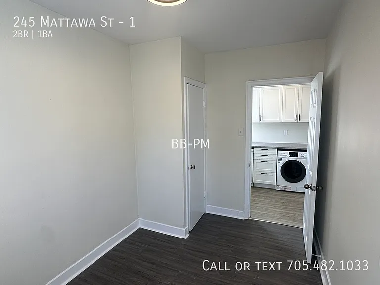 245 Mattawa St #1 — Photo 5