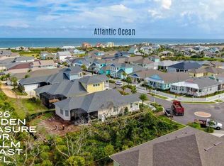 26 Hidden Treasure Dr, Palm Coast, FL 32137