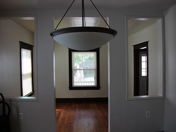 Living and Dining room