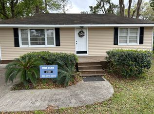 3311 Kemble Ave, Brunswick, GA 31520