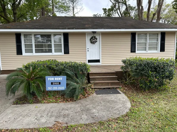 3311 Kemble Ave, Brunswick, GA 31520