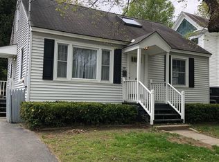 48 1/2 Elm St, Hudson Falls, NY 12839
