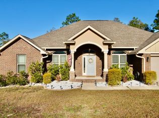 670 Red Fern Rd, Crestview, FL 32536