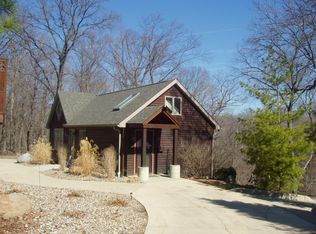 1252 N Skyview Dr #B, East Peoria, IL 61611