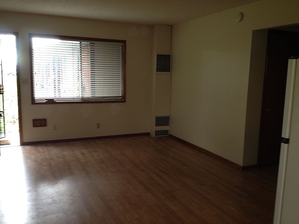 Front room