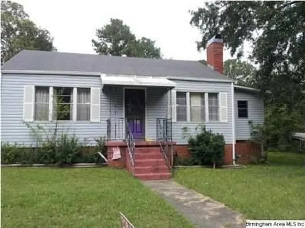 620 7th Ave, Midfield, AL 35228