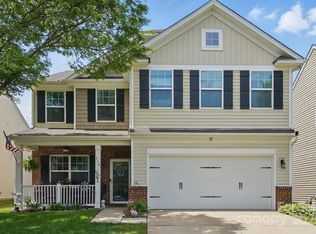 314 Pulaski Dr SW, Concord, NC 28027