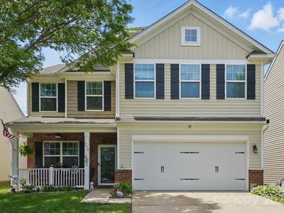314 Pulaski Dr SW, Concord, NC, 28027