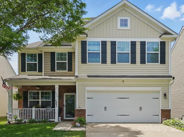 314 Pulaski Dr SW, Concord, NC 28027