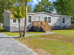 155 Elsie Dr, East Palatka, FL 32131