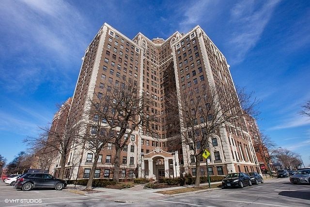 5555 S Everett Ave APT B3-4, Chicago, IL 60637 | Zillow