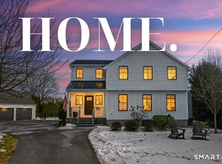 187 Catherine Terrace, Fairfield, CT 06824