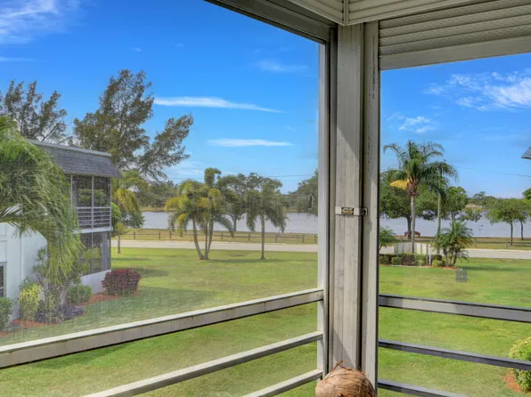 3040 Lake Osborne Drive #207, Lake Worth Beach, FL 33461