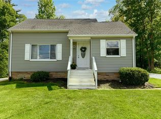 26181 Tryon Rd, Oakwood, OH 44146