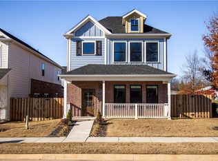 7669 W Gibbs Rd, Springdale, AR 72762