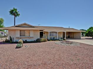 10325 W Willie Low Cir, Sun City, AZ 85351