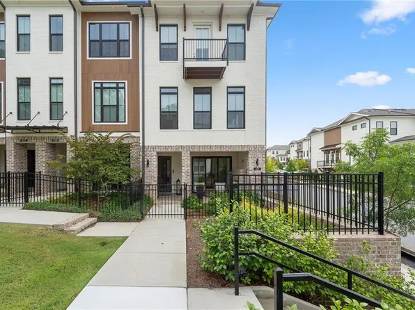 431 Olmstead Way, Alpharetta, GA 30022