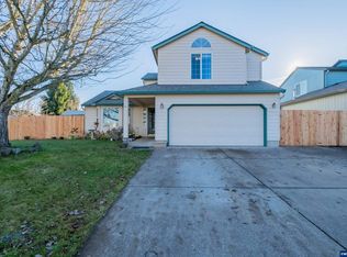 3116 23rd Ave S, Albany, OR 97322