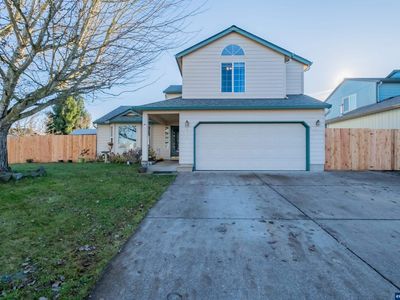 3116 23rd Ave S, Albany, OR, 97322