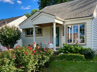 3331 Chester Rd, Royal Oak, MI 48073