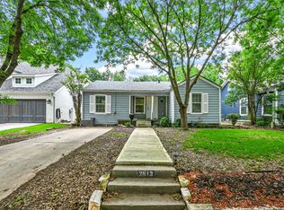 2613 Ryan Ave, Fort Worth, TX 76110