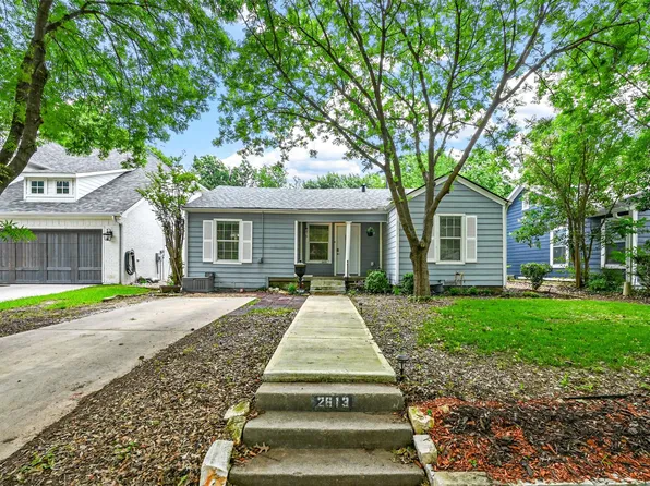 2613 Ryan Ave, Fort Worth, TX 76110