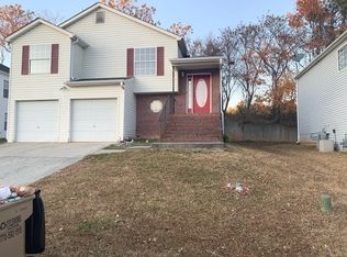 1091 Hidden Brook Trl, College Park, GA 30349