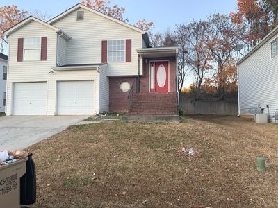 1091 Hidden Brook Trl, College Park, GA, 30349