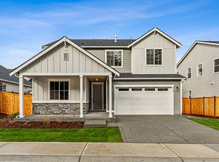 6310 Great Glen Rd SW, Port Orchard, WA 98367