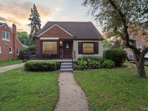 22855 Nona St, Dearborn, MI 48124