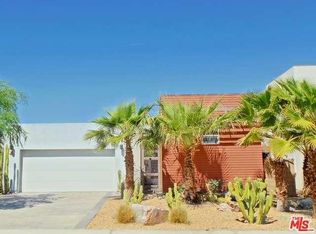 4931 Geary Way, Palm Springs, CA 92262