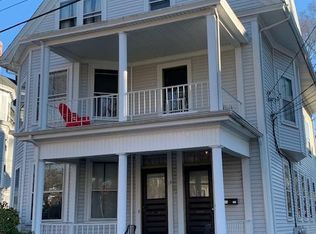 16 Young Orchard Ave #1, Providence, RI 02906