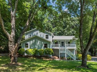 6620 Cedar Mill Ct, Acworth, GA 30102