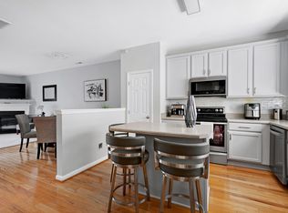 3023 Courtney Creek Blvd, Durham, NC 27713