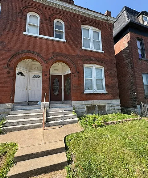 2738 Osage St — Photo 1