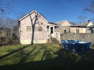 216 Metcalf St, Augusta, GA 30904